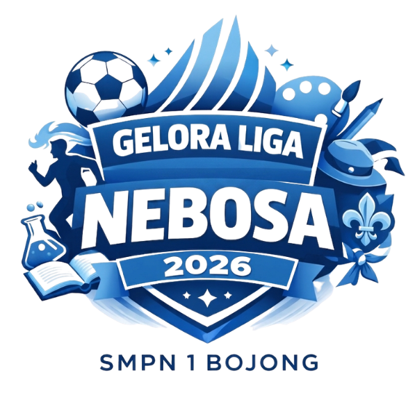 Gelora Liga Nebosa