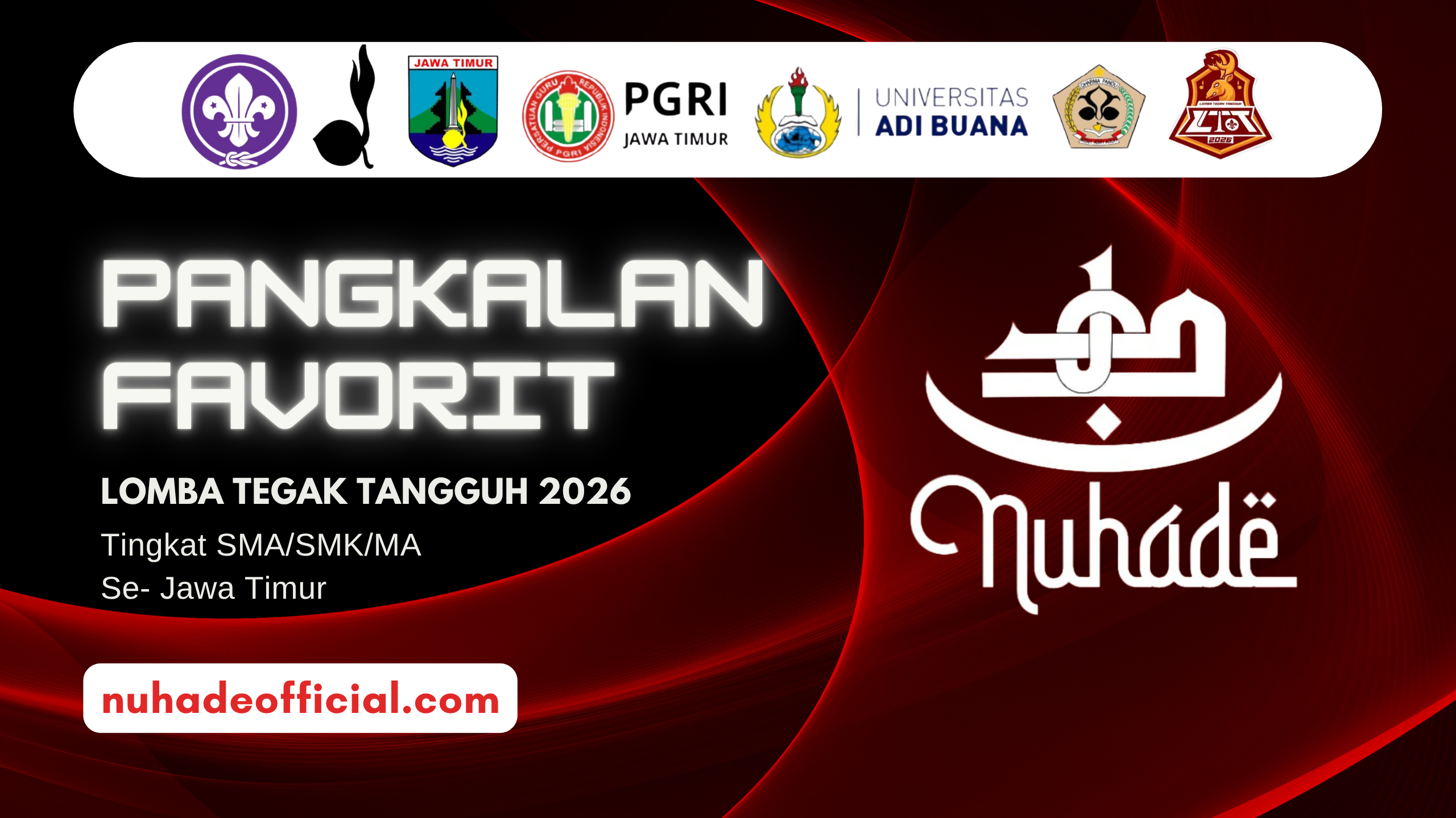 PANGKALAN FAVORIT LTT 2026